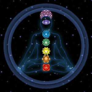 The Seven Healing Chakras Retreat