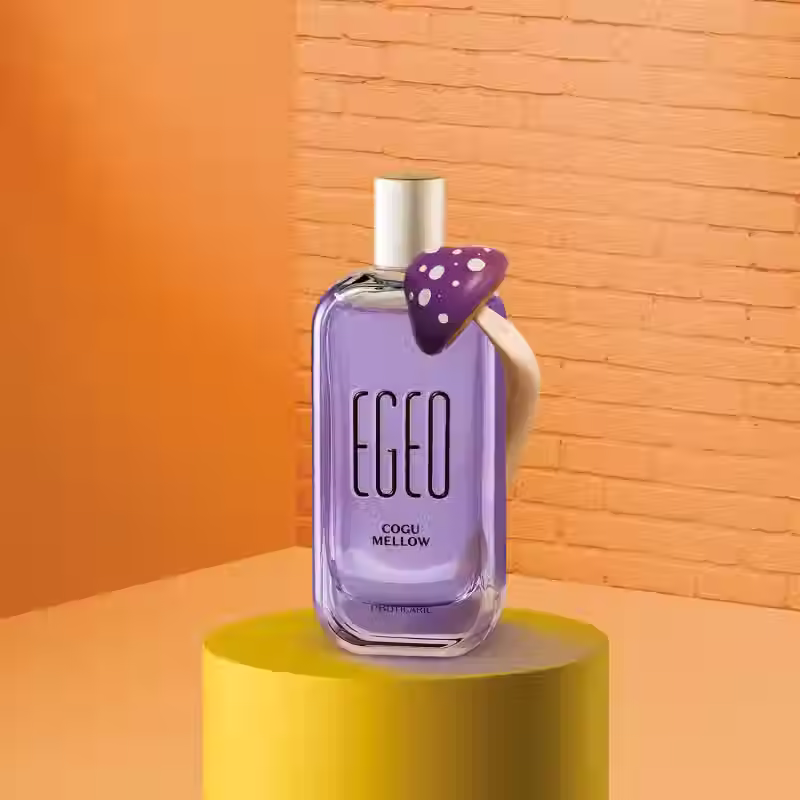 Miniatura: Egeo Cogu Mellow - Desodorante Colônia 90ml