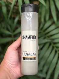 Miniatura: Natura Homem - Shampoo Murumuru 2 Em 1 300ml