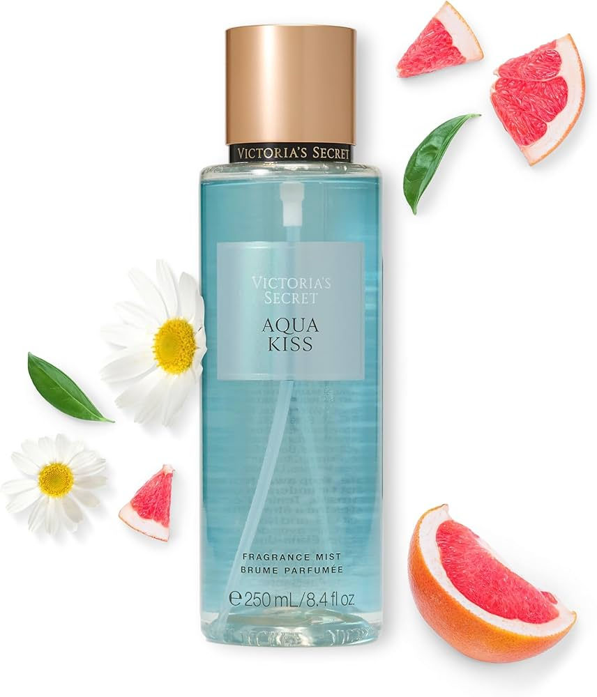 Miniatura: Victoria's Secret Aqua Kiss - Body Splash 250ml