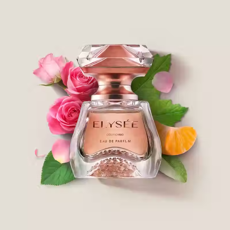 Miniatura: Elysée - Eau De Parfum 50ml