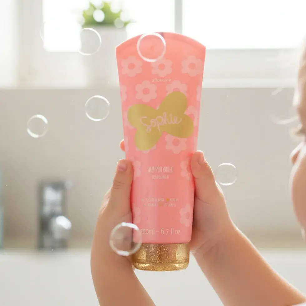 Miniatura: Sophie - Shampoo Para Cabelos 200ml