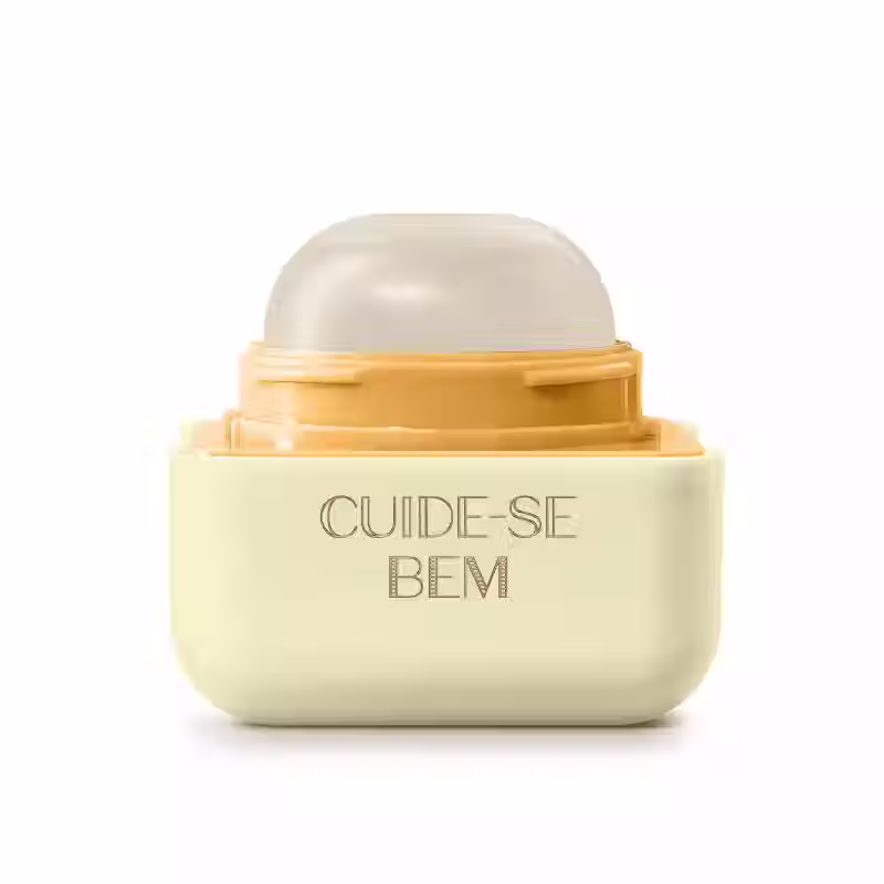 Miniatura: Cuide-Se Ben Leite e Mel - Hidratante Labial 6,2gr