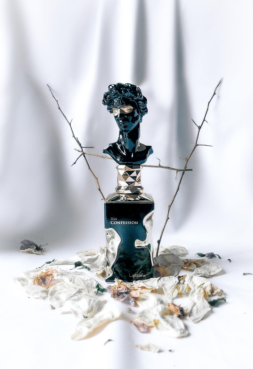 Miniatura: His Confession - Lattafa