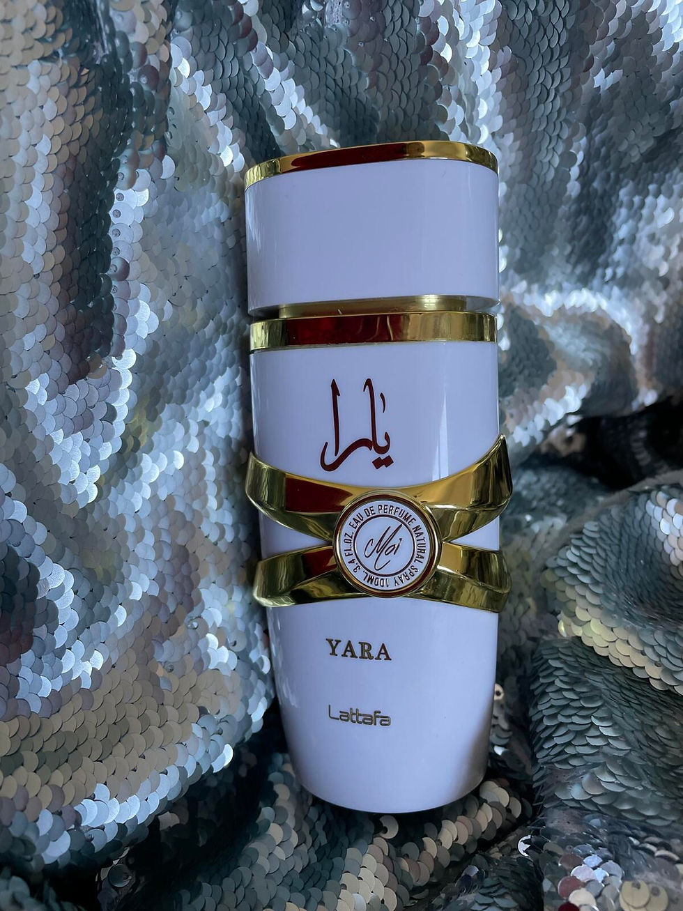 Miniatura: Yara Moi - Lattafa