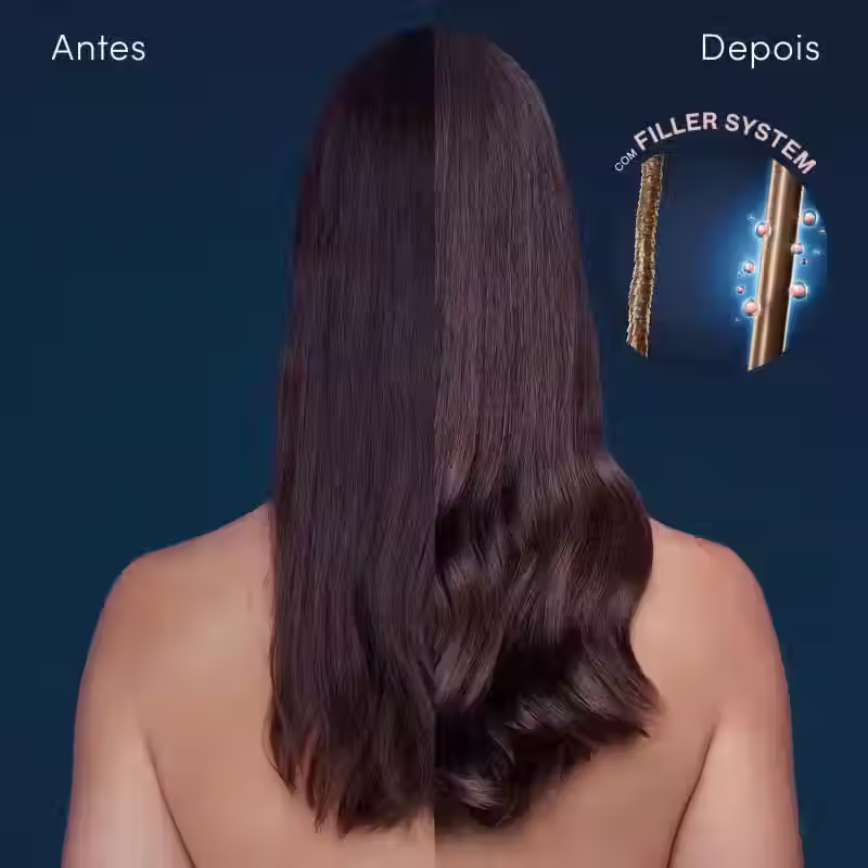 Miniatura: Siàge - Shampoo Volume Imediato 250ml