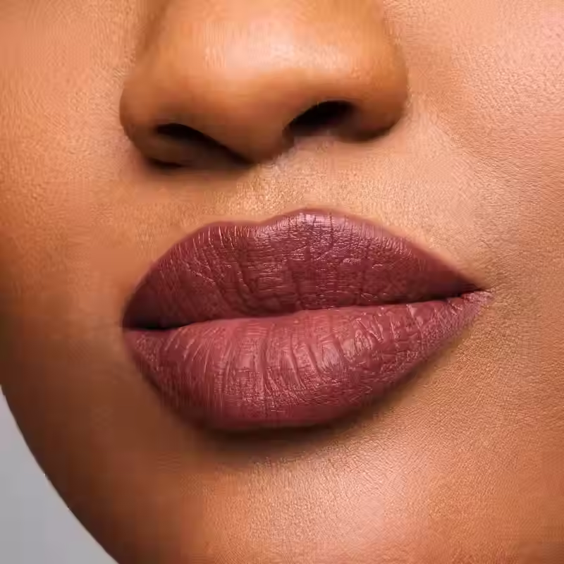 Miniatura: Quem Disse, Berenice? Batom Cremoso - Rosa 227 3,8g