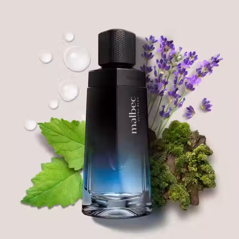 Miniatura: Malbec Ultra Bleu - Desodorante Colônia 100ml