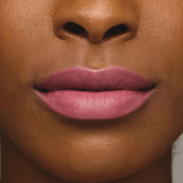 Miniatura: Ultra Color Batom Matte FPS 30 Nude Marsala