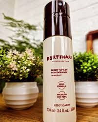 Miniatura: Portinari Boticollection - Body Spray 100ml