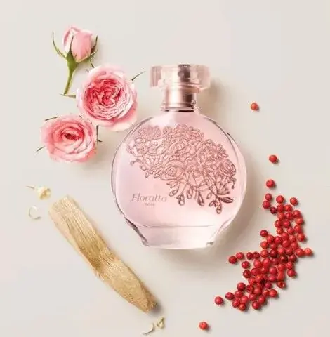 Miniatura: Floratta Rose - Desodorante Colônia 75ml