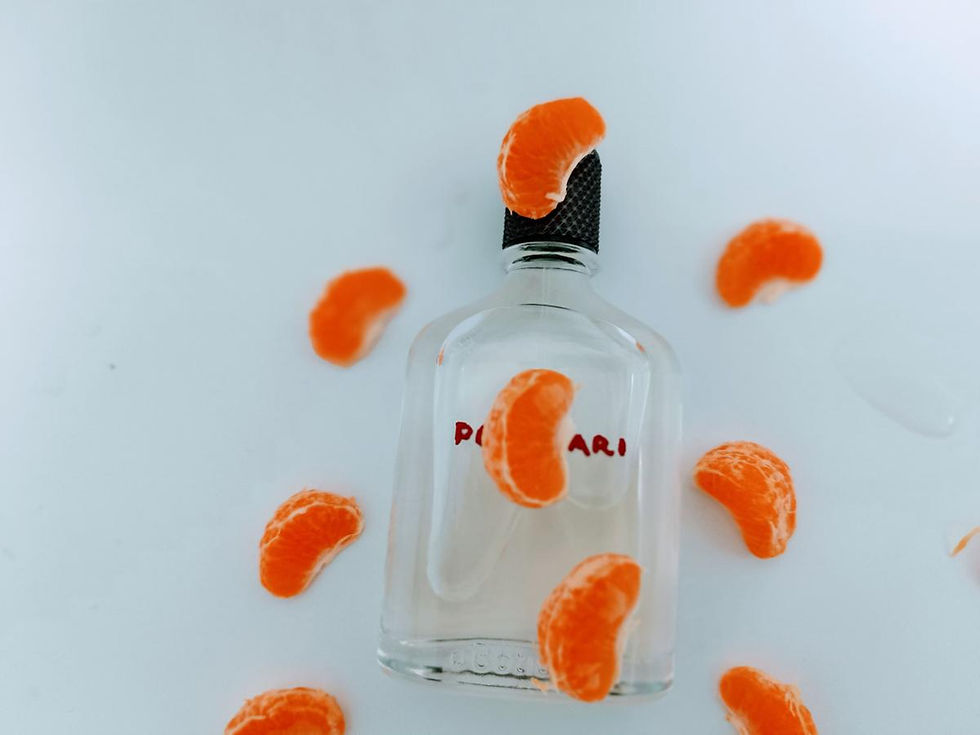 Miniatura: Portinari Boticollection - Desodorante Colônia 100ml