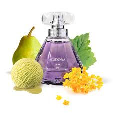 Miniatura: Lyra Joy - Desodorante Colônia 75ml