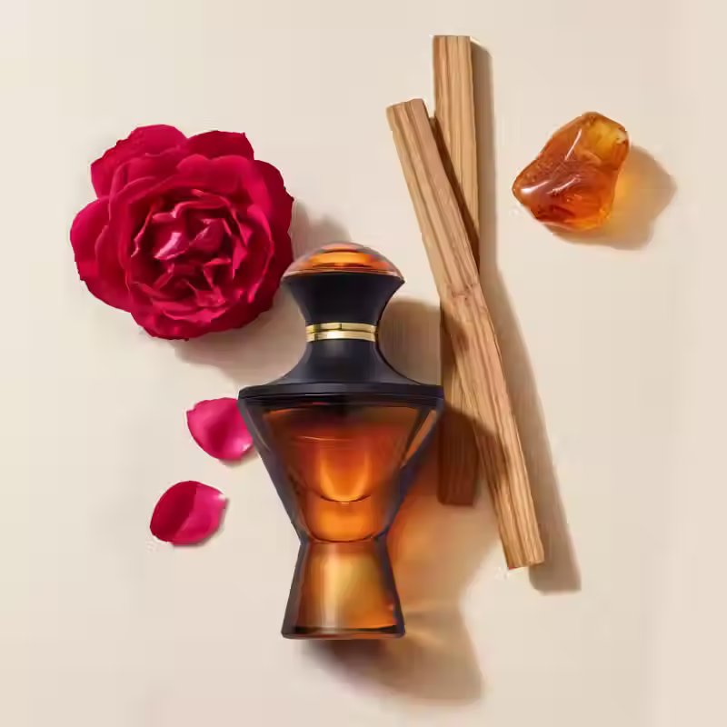 Miniatura: Hadiya - Eau De Parfum 75ml