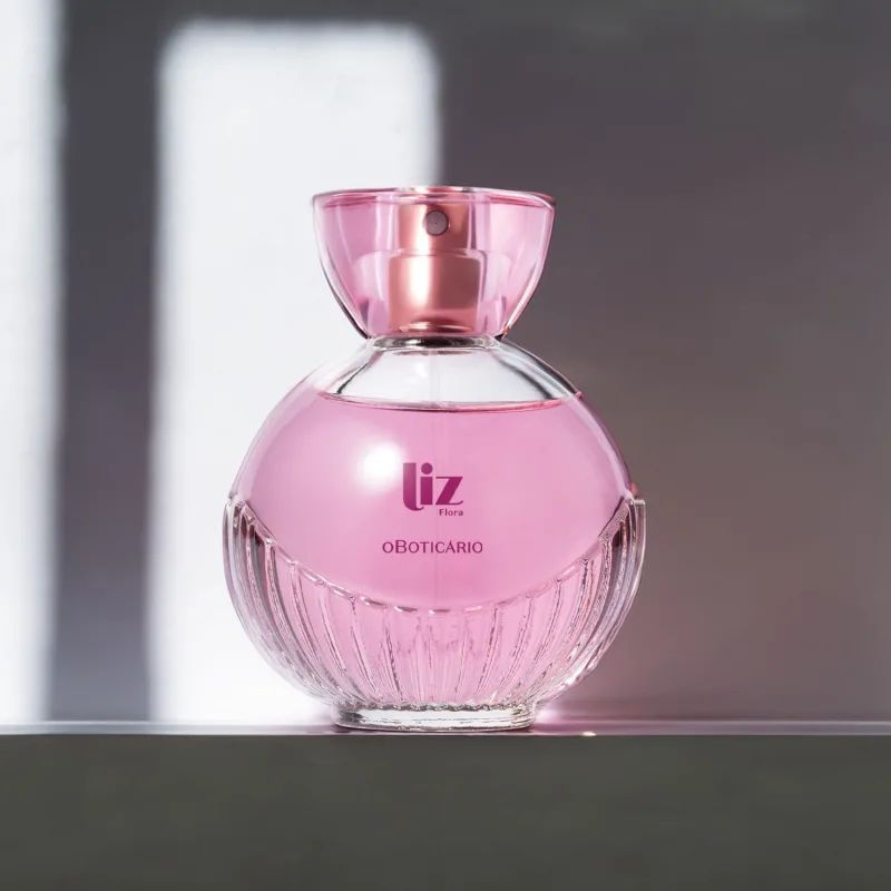 Miniatura: Liz Flora - Desodorante Colônia 100ml