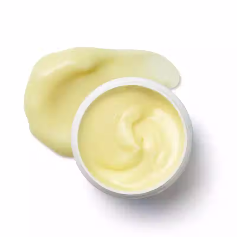 Miniatura: Cuide-se Bem Feira Banana - Hidratante Cremoso Facial 80g