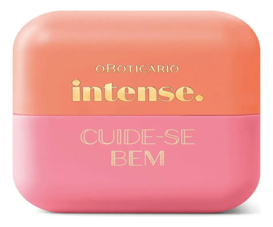 Miniatura: Cuide-Se Ben Pessegura - Hidratante Labial 6,2gr