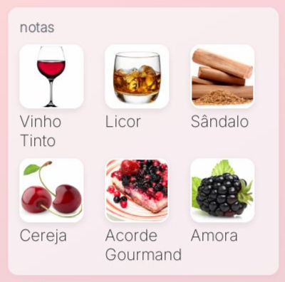 Miniatura: Her Code - Kit Presente (3 Itens)