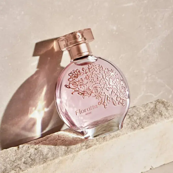 Miniatura: Floratta Rose - Desodorante Colônia 75ml
