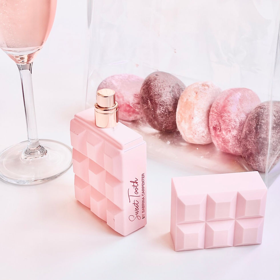 Miniatura: Sweet Tooth - Sabrina Carpenter