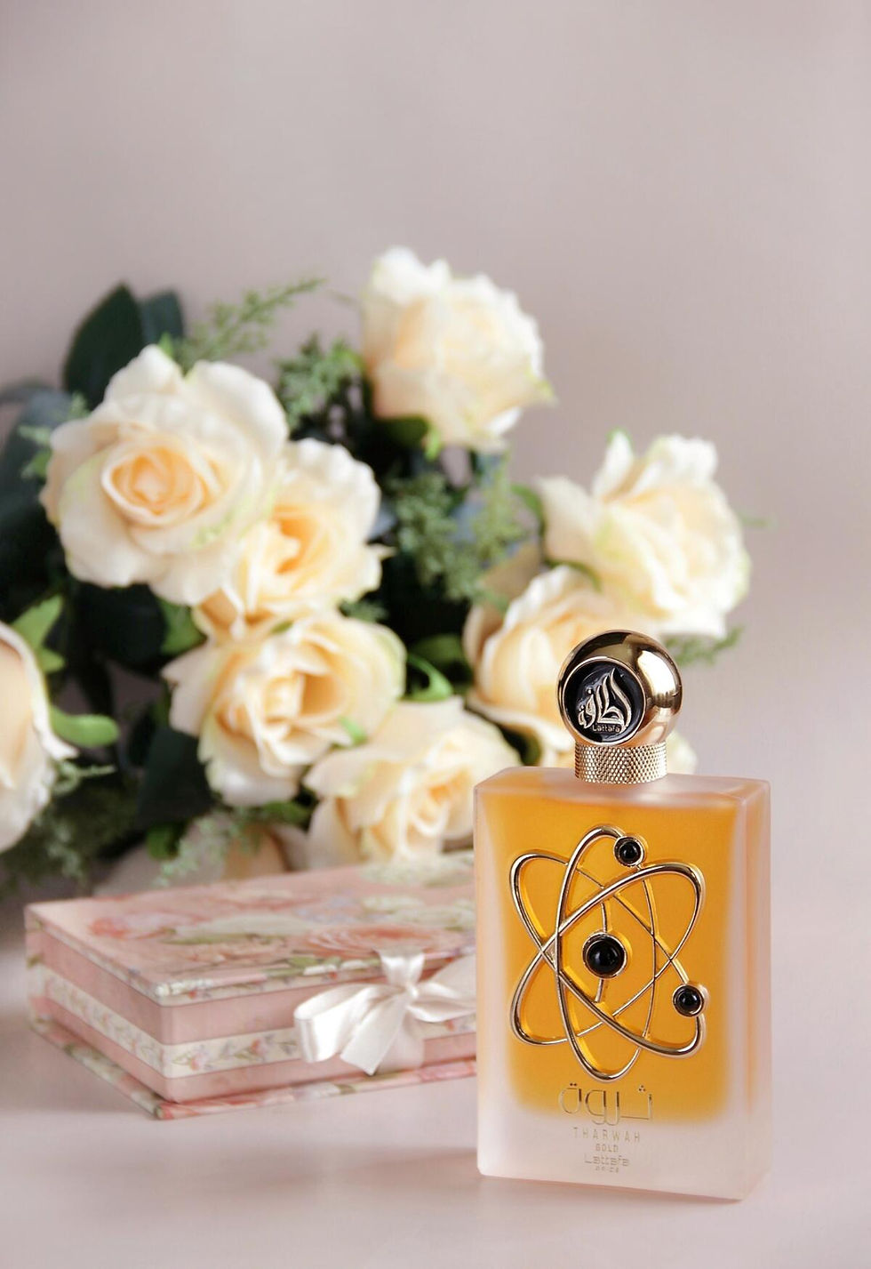 Miniatura: Tharwah Gold - Lattafa