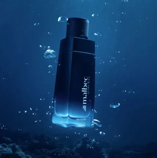Miniatura: Malbec Ultra Bleu - Desodorante Colônia 100ml