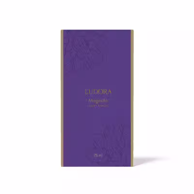 Miniatura: Magnific Violet Dahlia - Desodorante Colônia 75ml