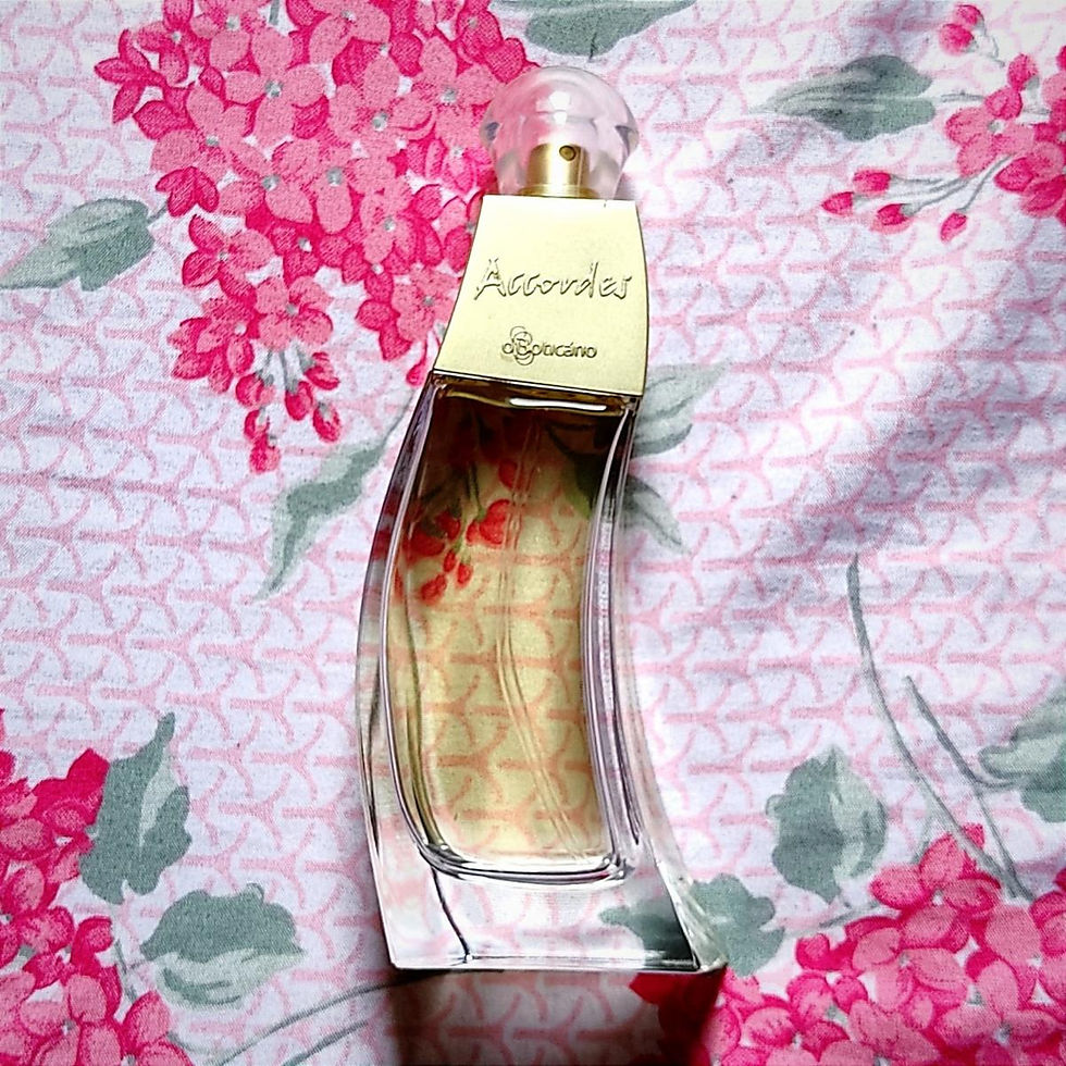Miniatura: Accordes - Desodorante Colônia 80ml