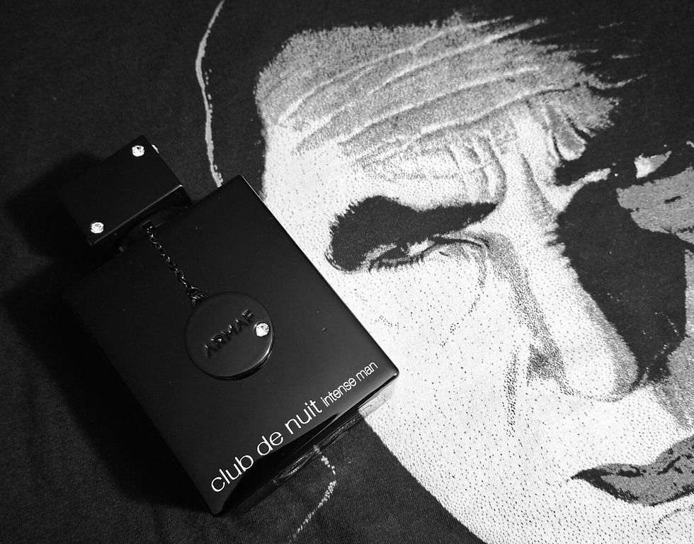 Miniatura: Club De Nuit Intense Man - Armaf