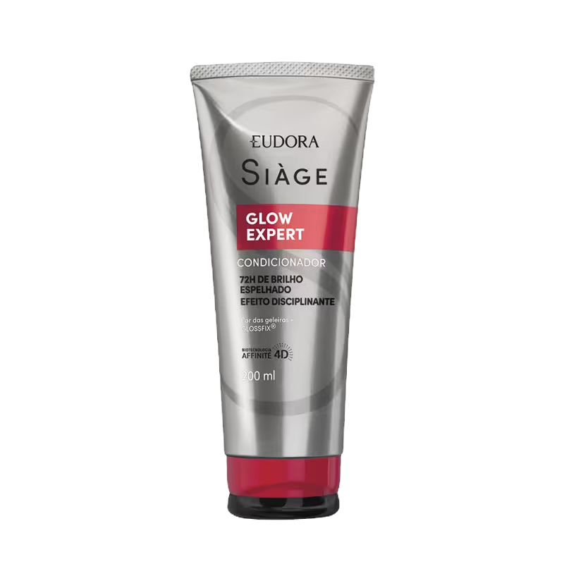 Siàge Glow Expert - Condicionador 200ml