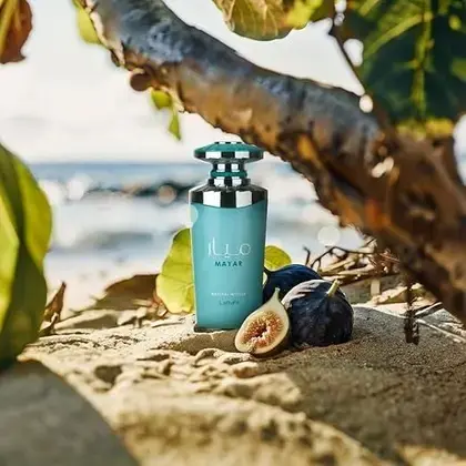Miniatura: Mayar Natural Intense - Lattafa