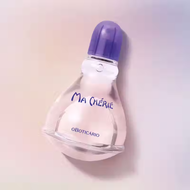 Miniatura: Ma Chérie - Desodorante Colônia 100ml