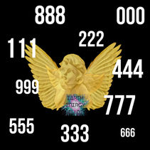 🪽Angel Numbers: Whispered Guidance from the Divine