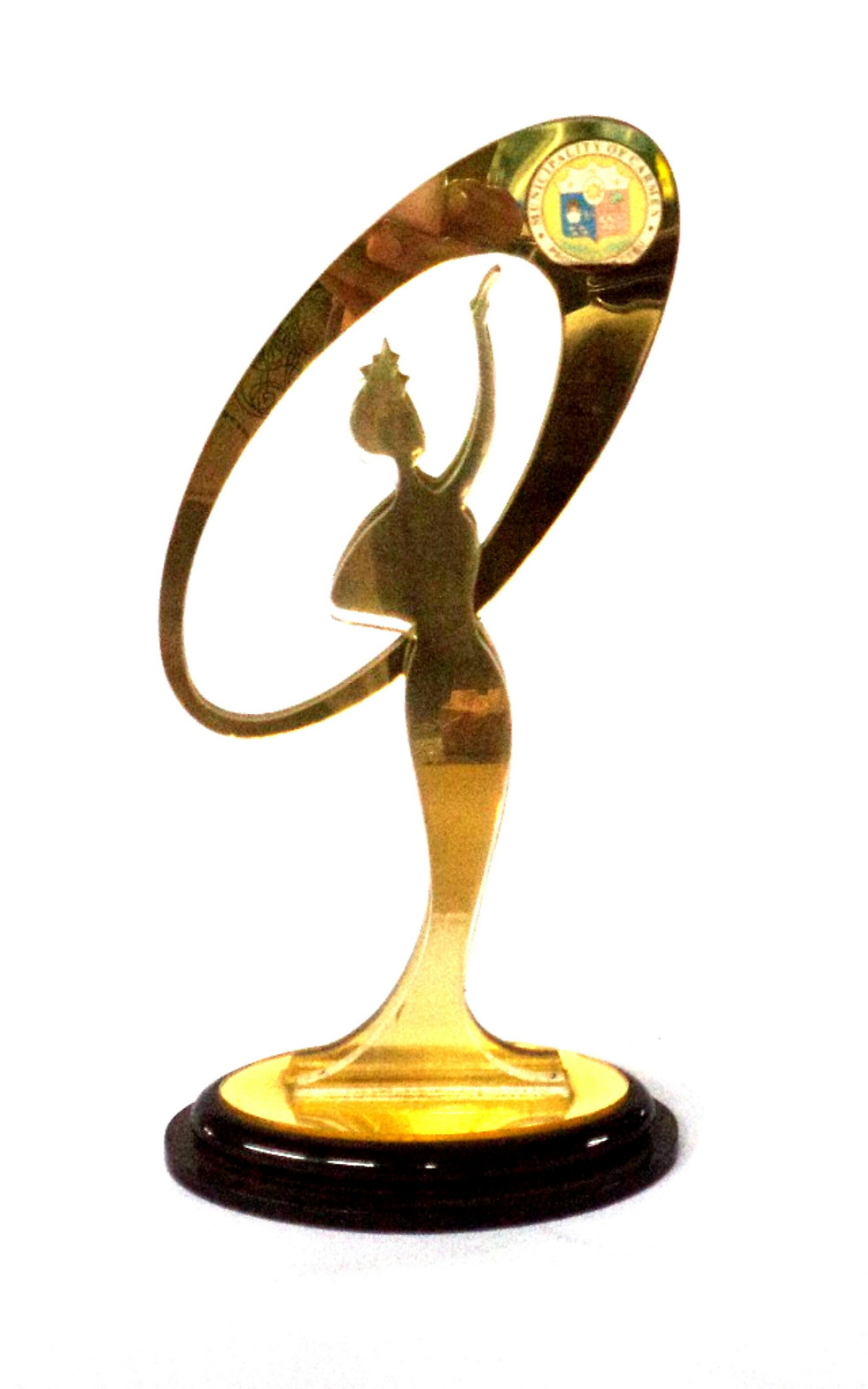 Thumbnail: Customize Trophies