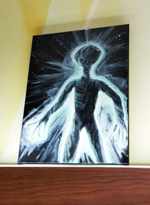 Miniaturbild: Asylum Art #5