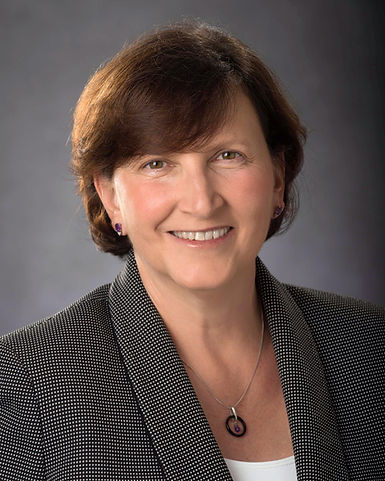 Nancy Barr running for Westchester County Legislator for District 6