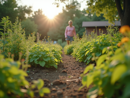 The Importance of Sustainable Living