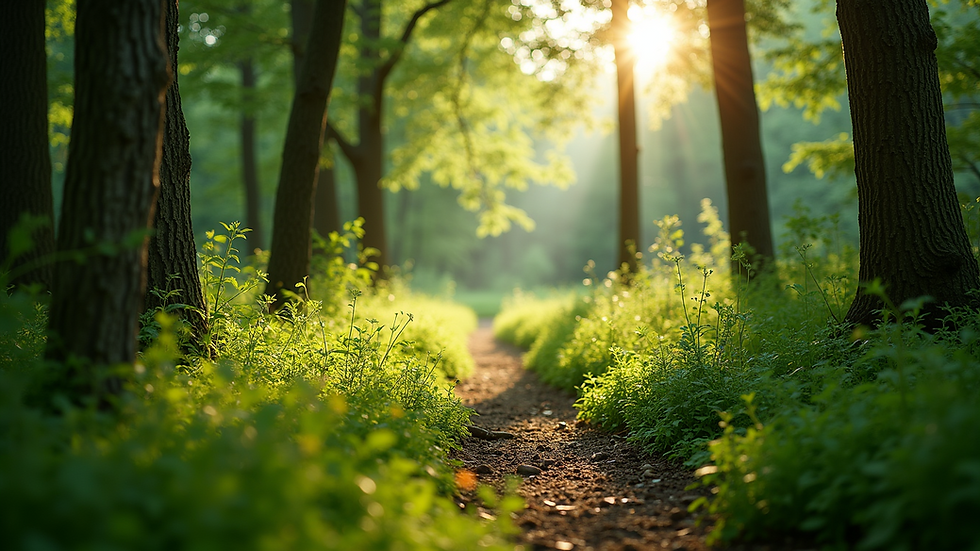 The Importance of Sustainable Living for Future Generations