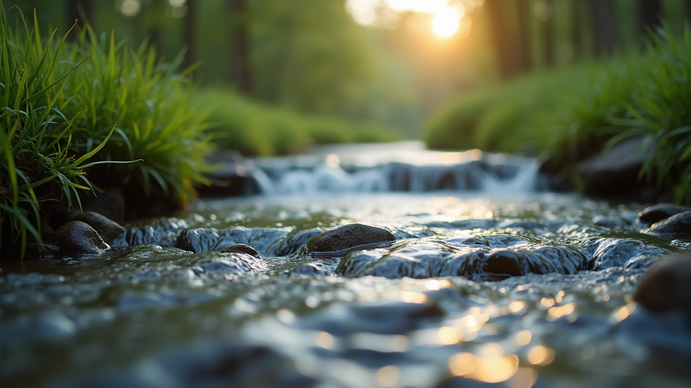 The Art of Mindful Living: Embracing Presence in Everyday Life