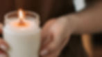 Apresentação Velas Aromáticas Loja Minimalista Moderno Verde Bege.jpg