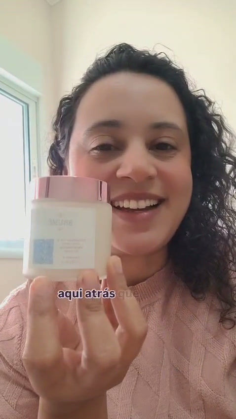 Miniatura: Vela de Massagem e Hidratante