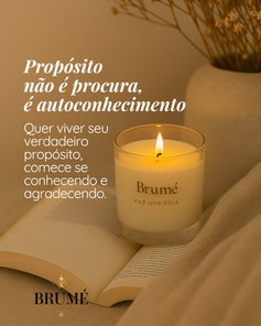 Como viver o meu propósito?