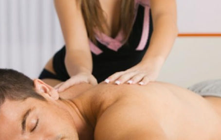 Curso de Massagem Sensual Avançada e Introdução a Tântrica