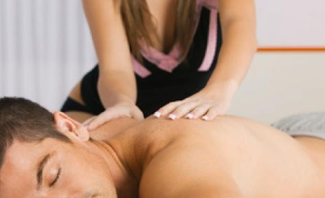 Curso de Massagem Sensual Avançada e Introdução a Tântrica