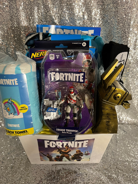 Fortnite