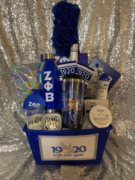 Zeta Phi Beta