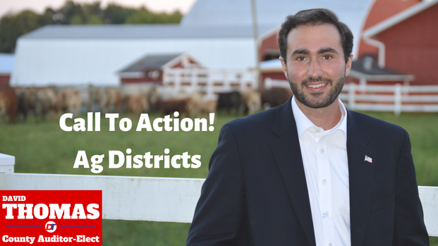 Protect Against LEBOR- Agriculture Districts Call to Action!