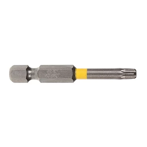 Thumbnail: Torsion Drive Bits