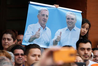QUE EL PRÓXIMO GOBIERNO NO "DISTORSIONE" ACUERDO DE PAZ: FARC
