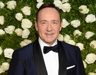 CINTA PROTRAGONIZADA POR KEVIN SPACEY SE ESTRENA EN AGOSTO